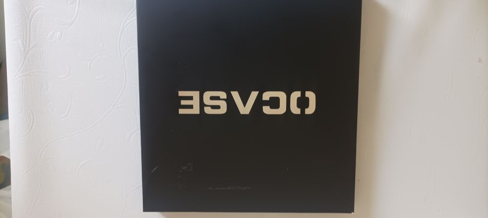 Husa piele tip portofel iphone 16 pro