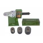 Aparat de lipit tevi/plita PPR, ProCraft PL1400W / PL1600w