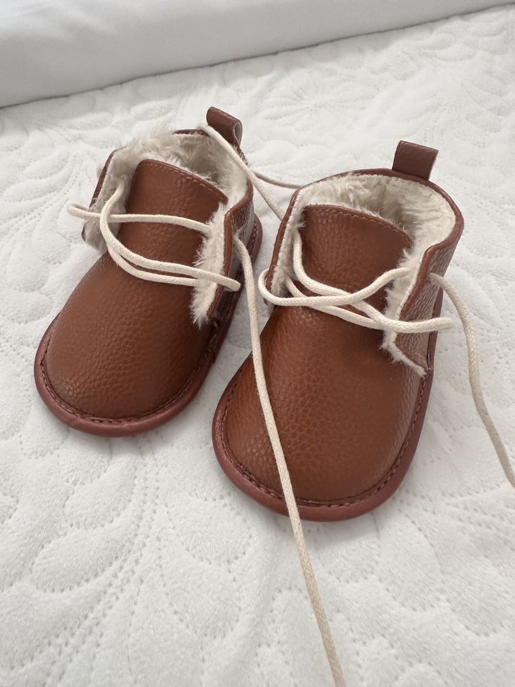 Papuci bebelus , 11 cm