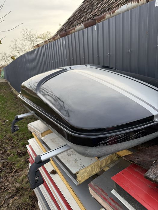 Vand ford SMAX s-max