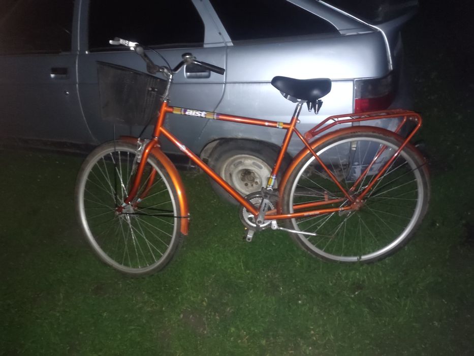 Продам велосипед.