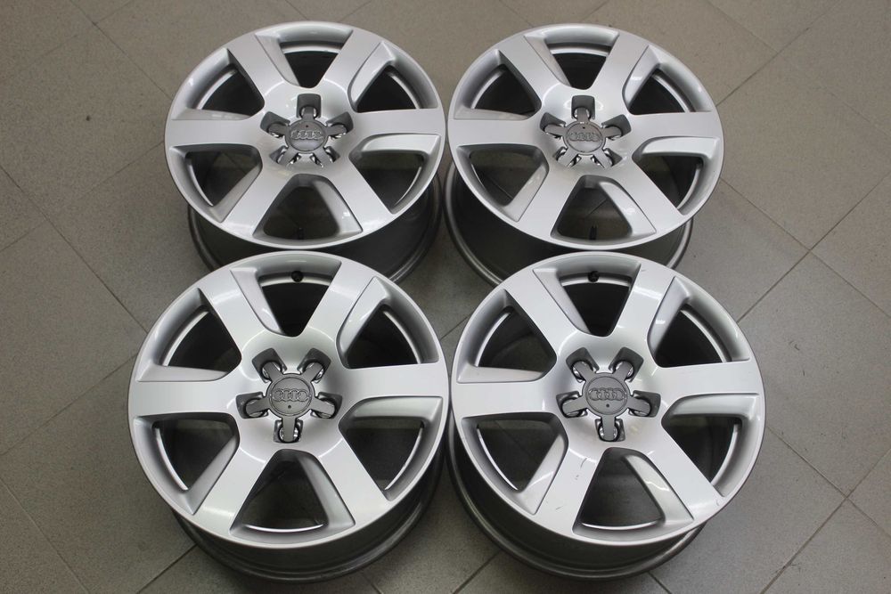 Джанти 17" Audi A4, A6
