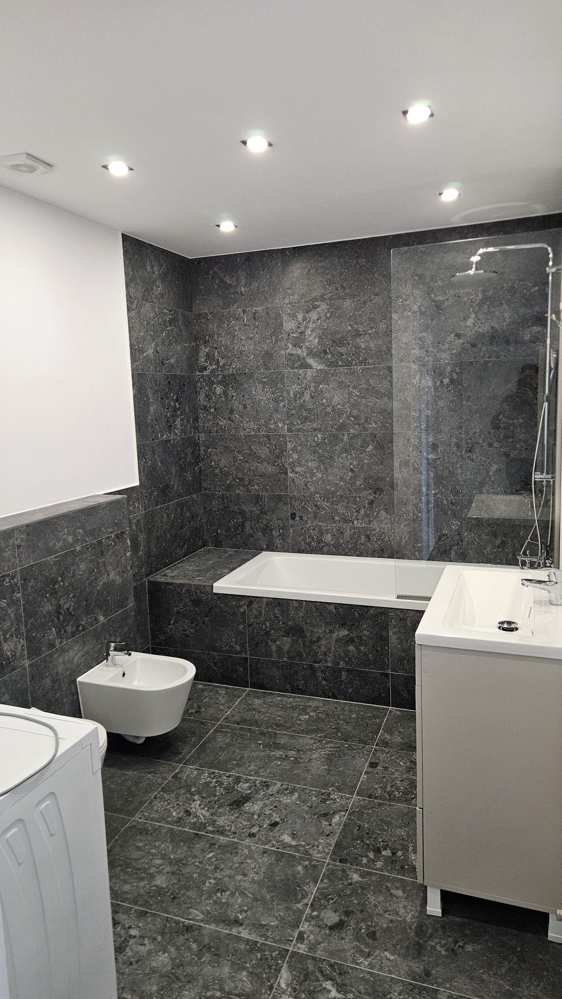 Apartament de închiriat in Martinesti (Calea Odoreului)