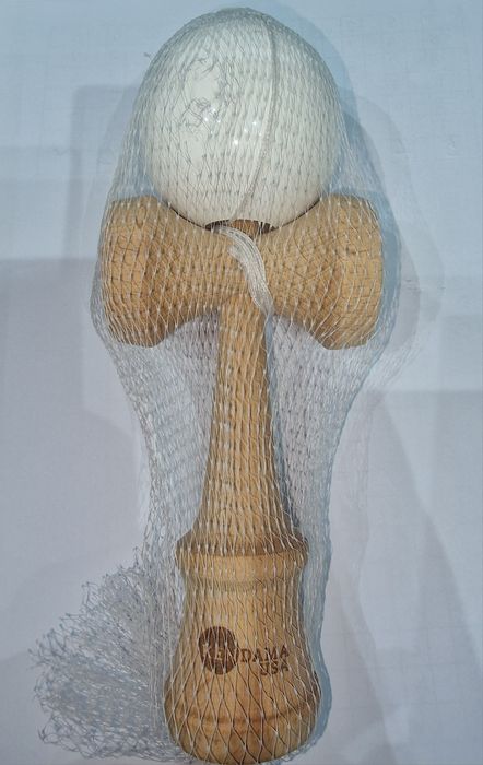 Kendama USA Alba