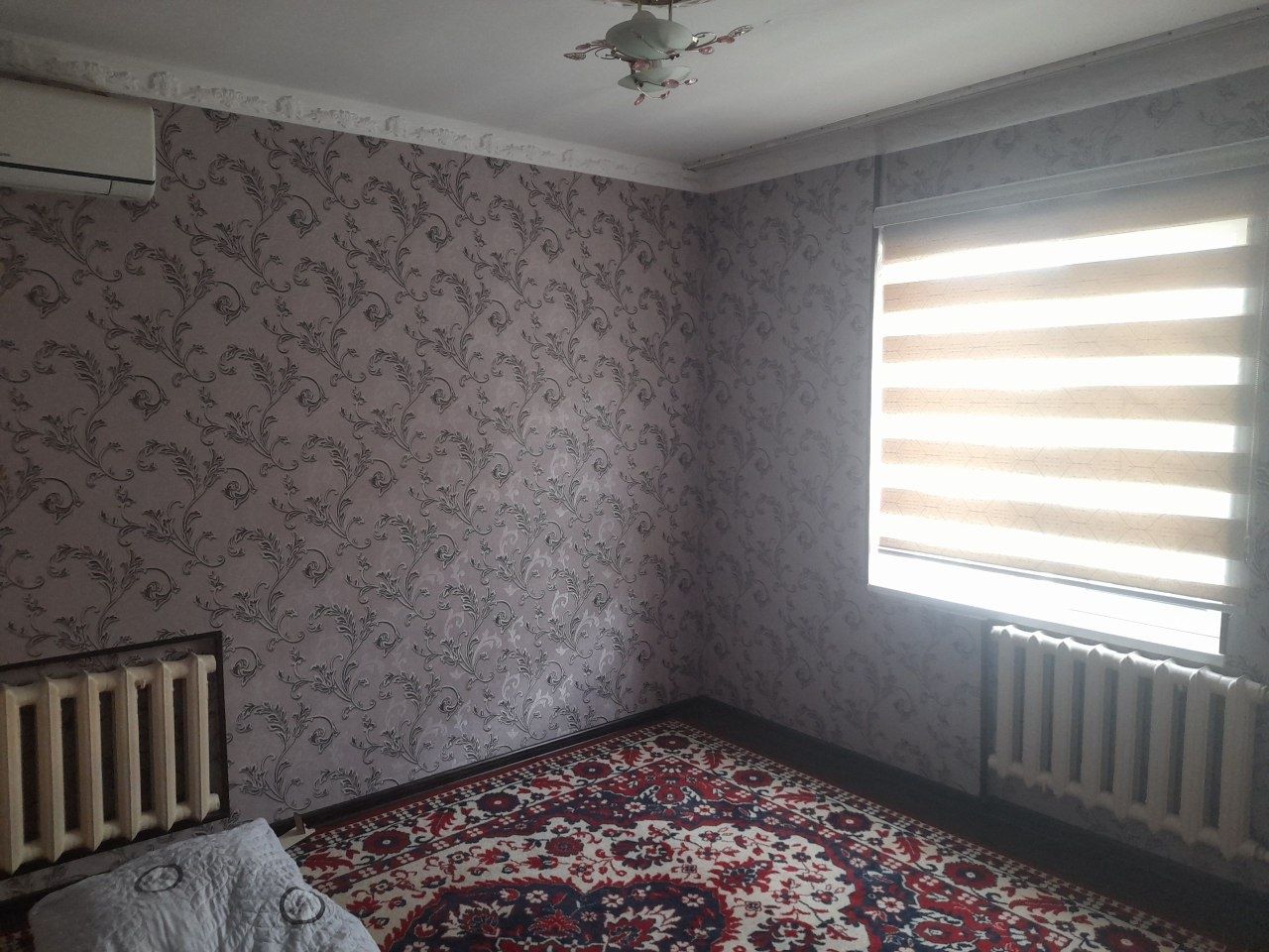 Проддаётьсч квартира Юнусабад 18 кв
