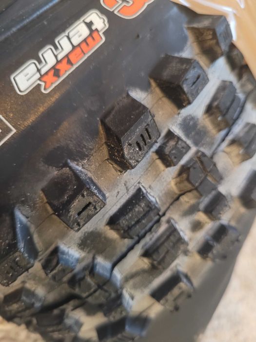 Maxxis Assegai WT 29x2.60 TR 3C MaxxGrip EXO+ Tubeless