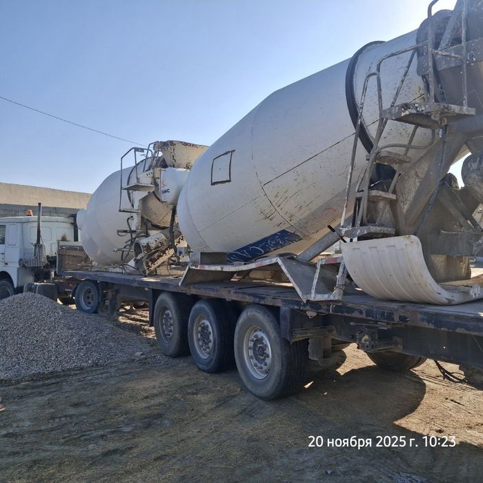 Mikser boʻchka 10 kubalik yangiii