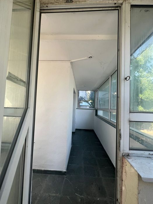 Spațiu comercial zona centrală