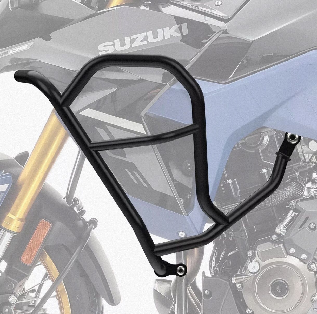 Suzuki V-Strom 800 DE/1050