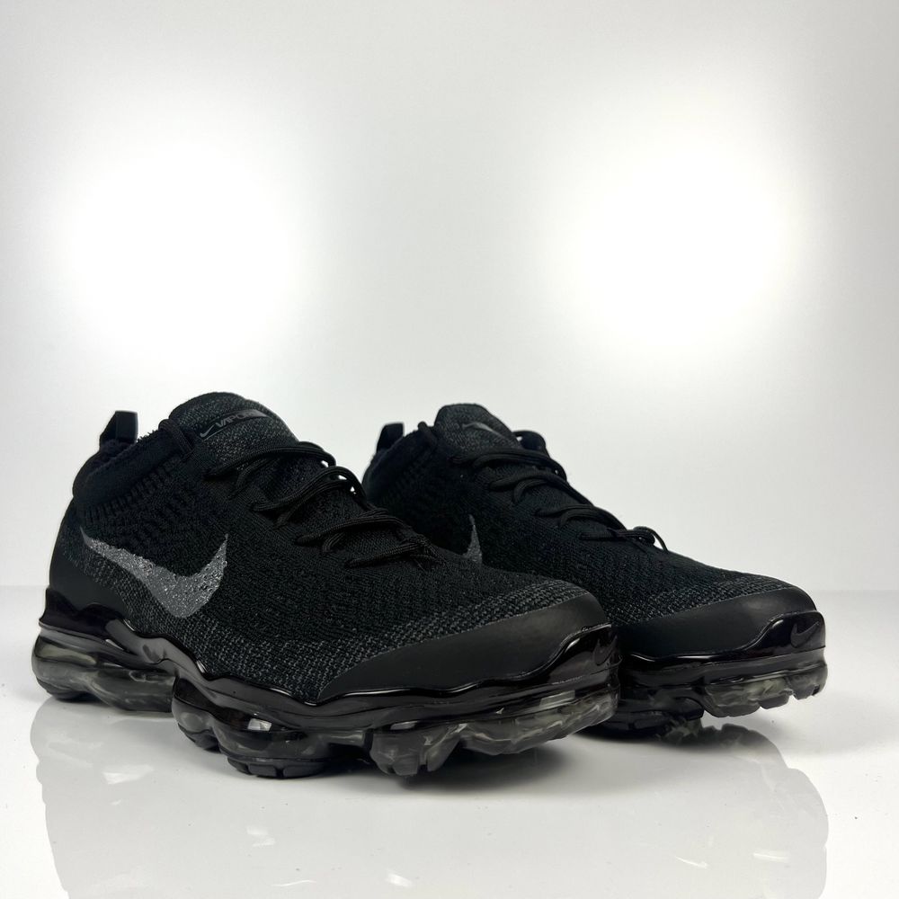 Nike VaporMax 2023 Black | Размери 40-46 | Нови