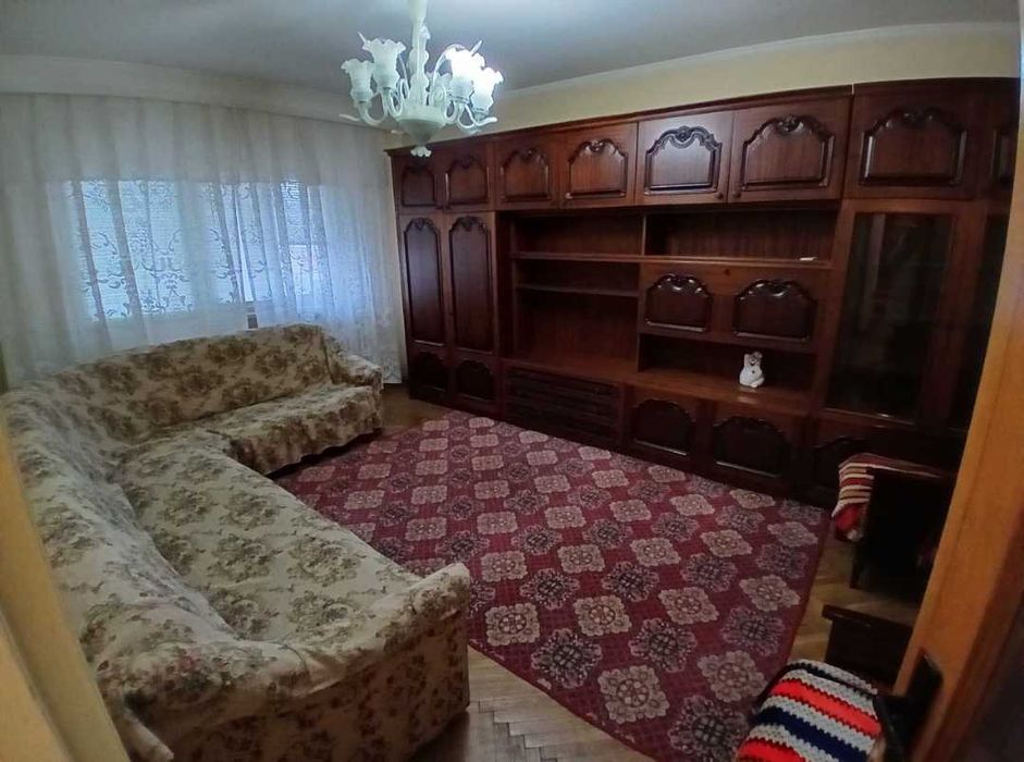 Apartament 3 camere, Craiovei, decomandat, Pitesti (proprietar)