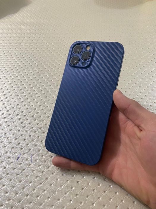 Iphone 12 pro max 256 EAC