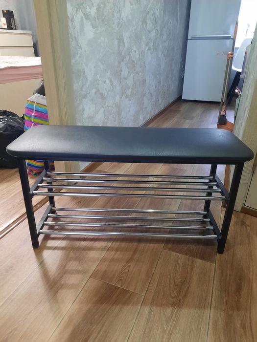 Этажерка для обуви