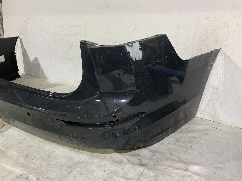 Bara spate VW Golf 8 Kombi, 2020, 2021, 2022, 2023, 2024, 5H9807421F.