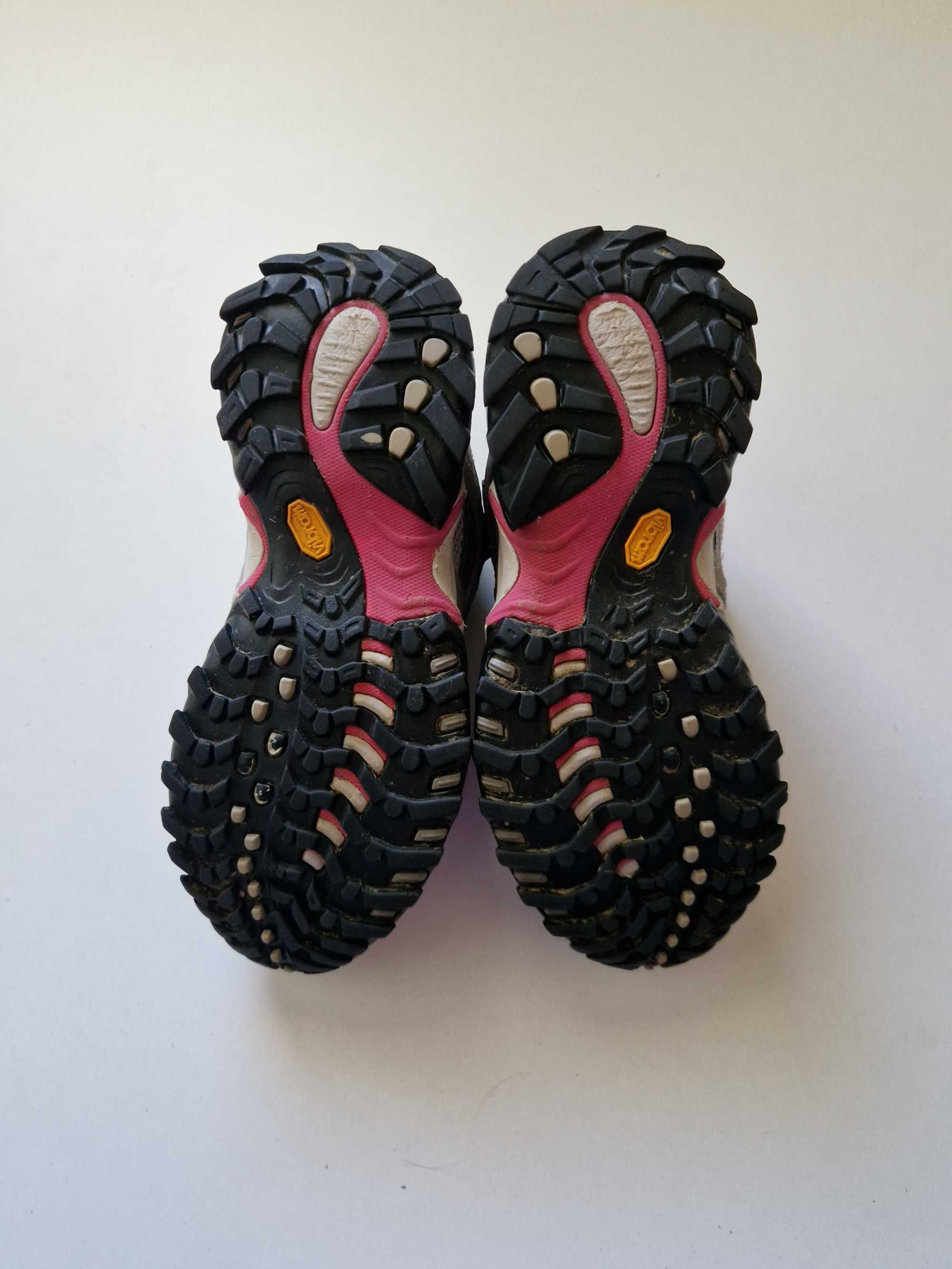 The North Face Hedgehog II GTX оригинални обувки