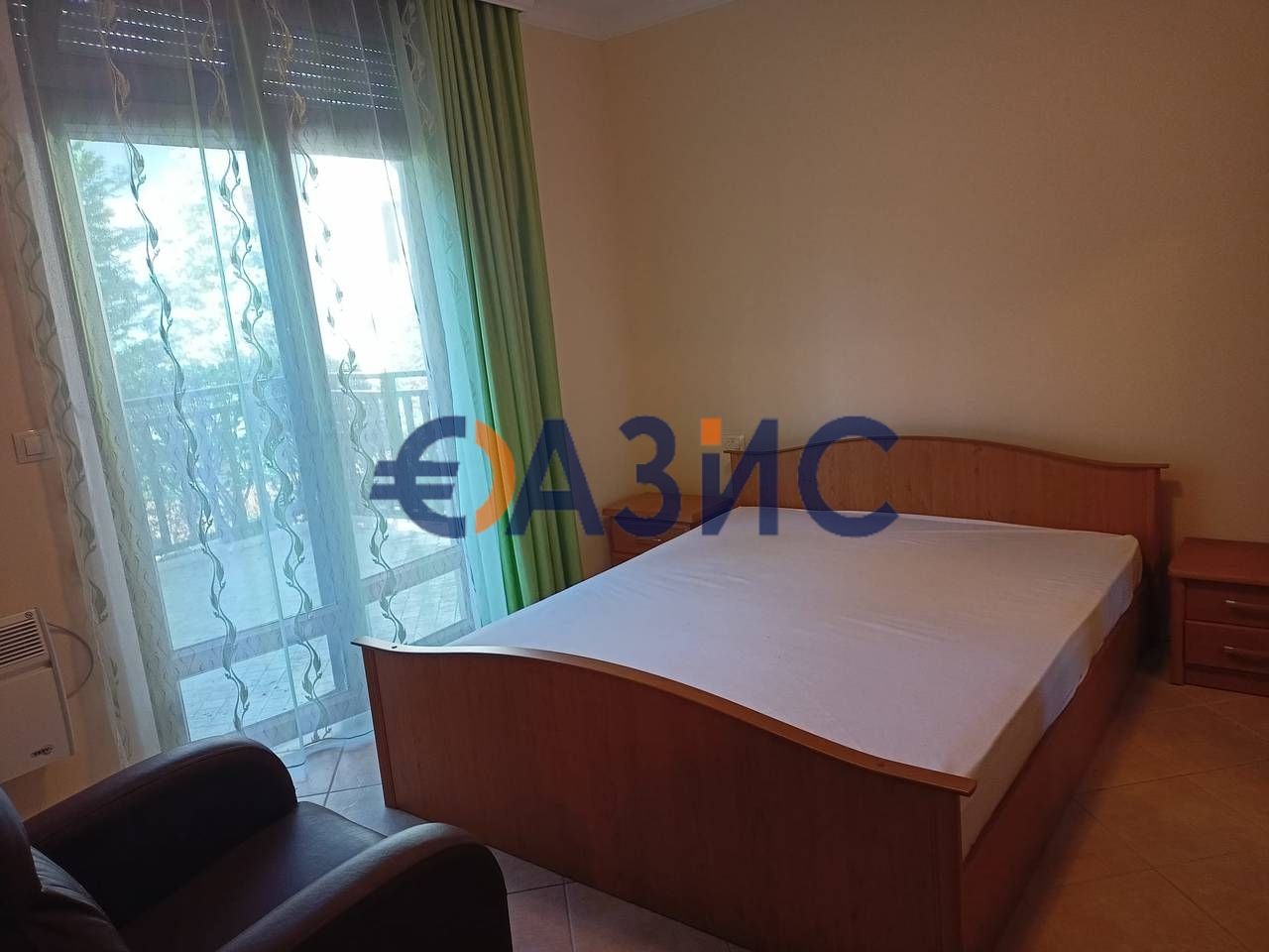 Продава се Двустаен апартамент в Созопол - 95 кв.м за 1253 €/кв.м - Снимка #6