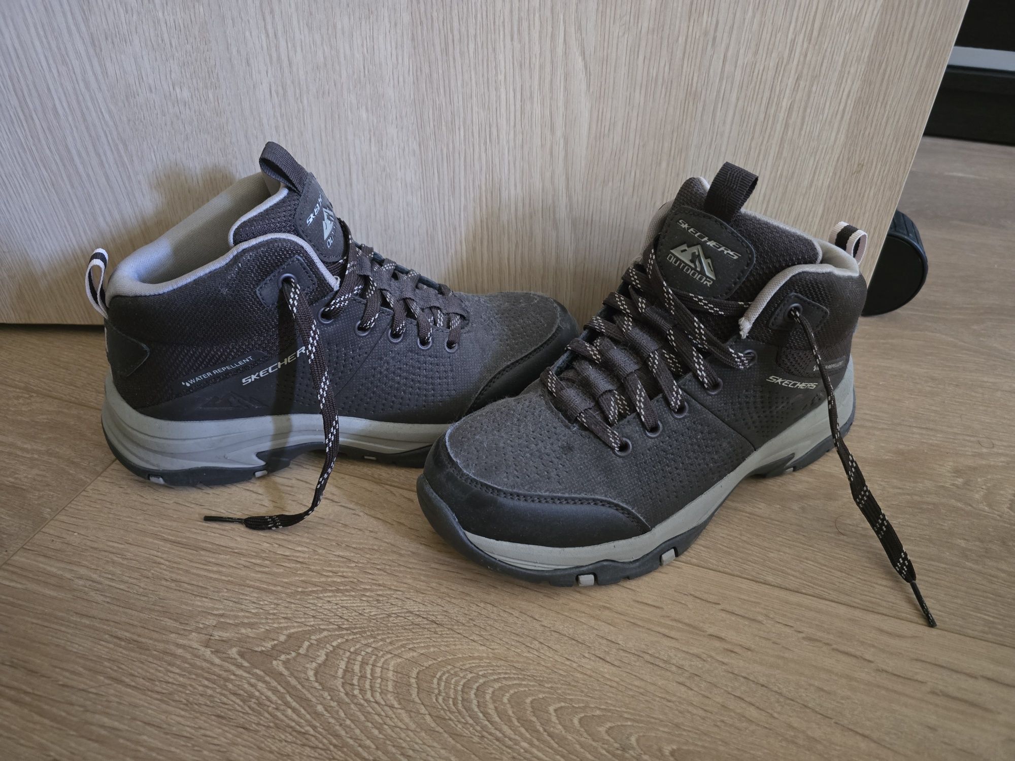 Обувки за планина Skechers Outdoor - 36