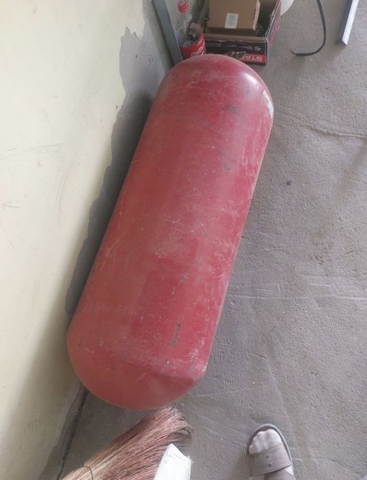 Metan 80talik kamplekt