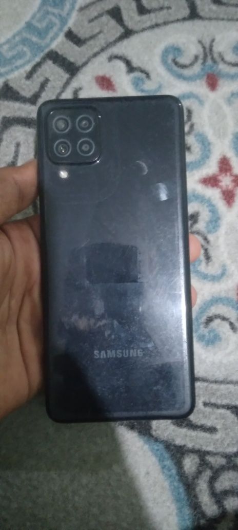 Samsung a22 kafolati bilan