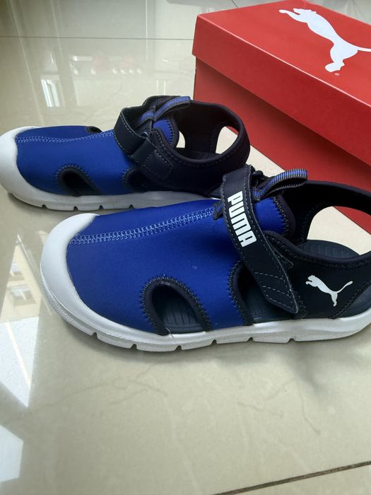 Vand sandale Puma  34,5