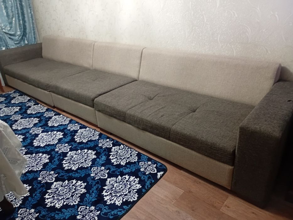 Продам диван в хорошем состоянии
