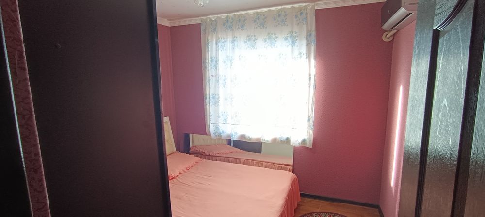 Срочно Карасув 6, 2/3/3 сотилади келишамиз