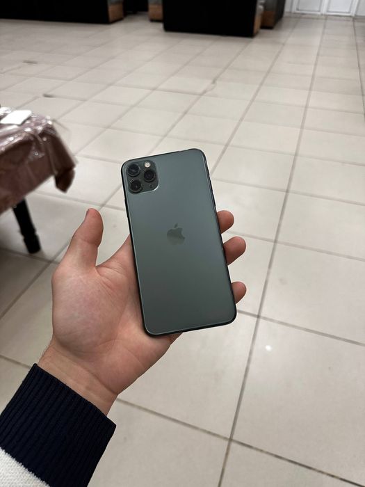 Iphone 11 pro max
