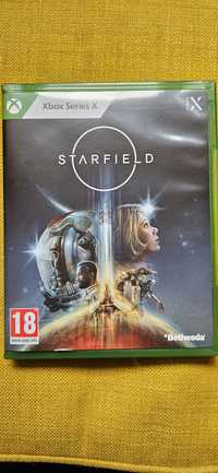 Игра Starfield Xbox Series X
