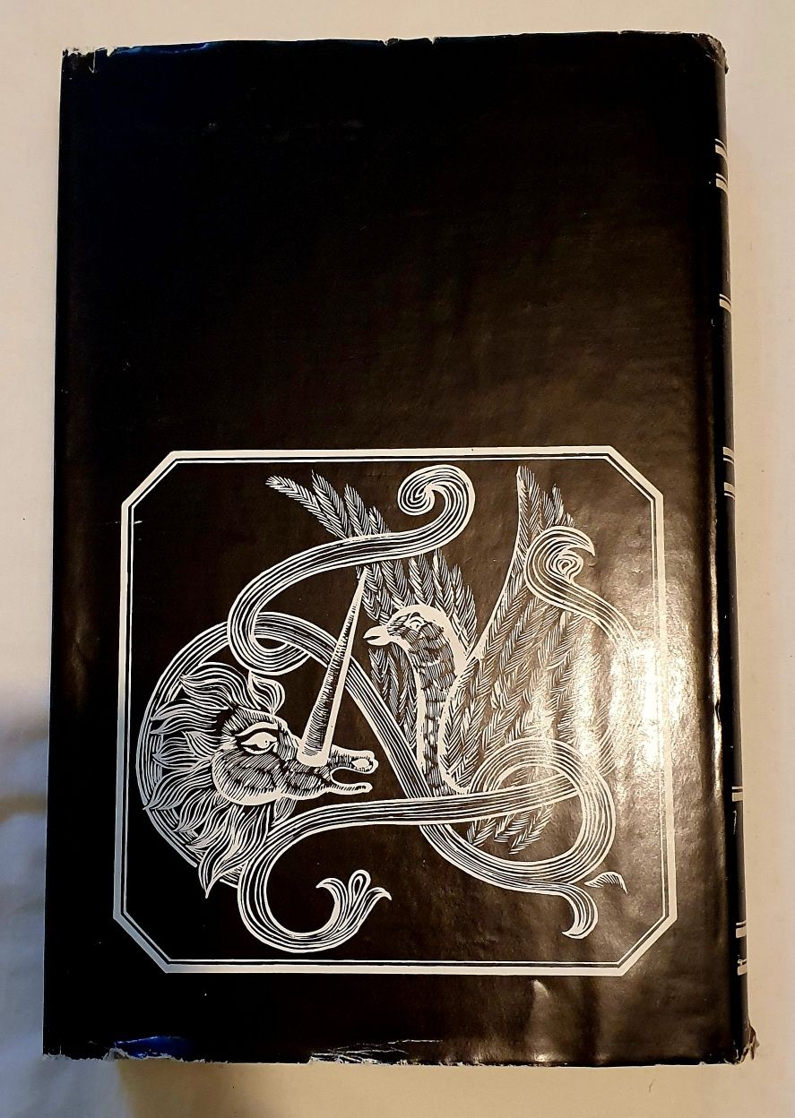 Carte istoria ieroglifica 1973