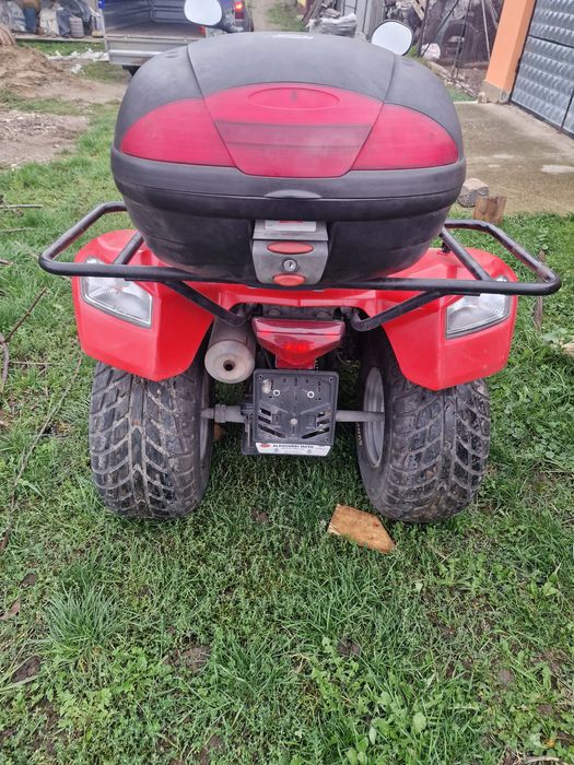 Atv Kymco  150cc
