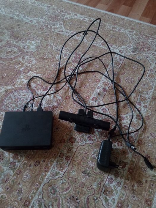 Playstation VR 1