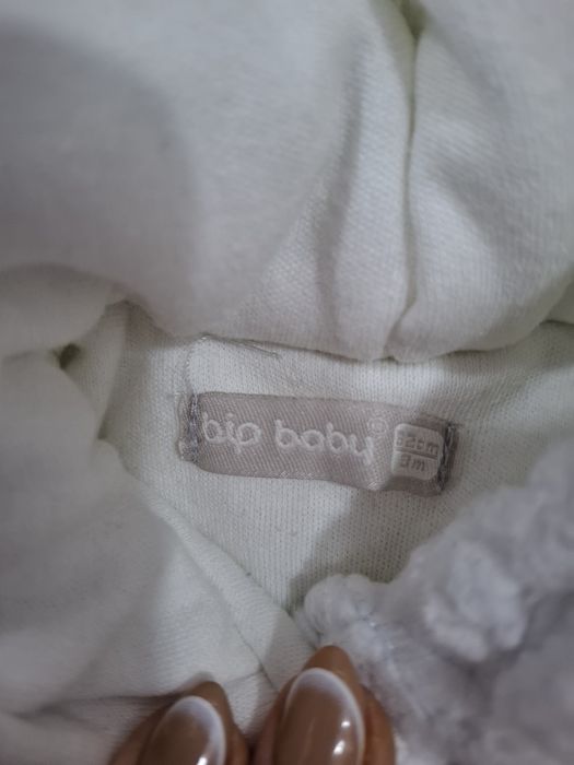 Комбинезон для новорождённого