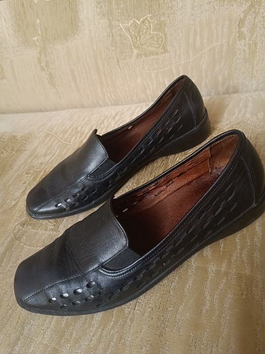 Туфли женские, р.40