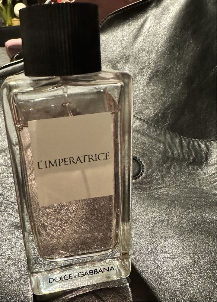 Apa de parfum Dolce&Gabbana L´Imperatrice