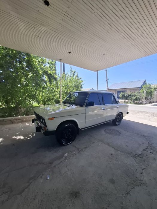 Vaz 2106 Jiguli sotildi
