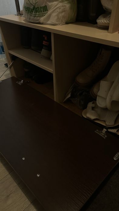 Продам небольшую прихожую