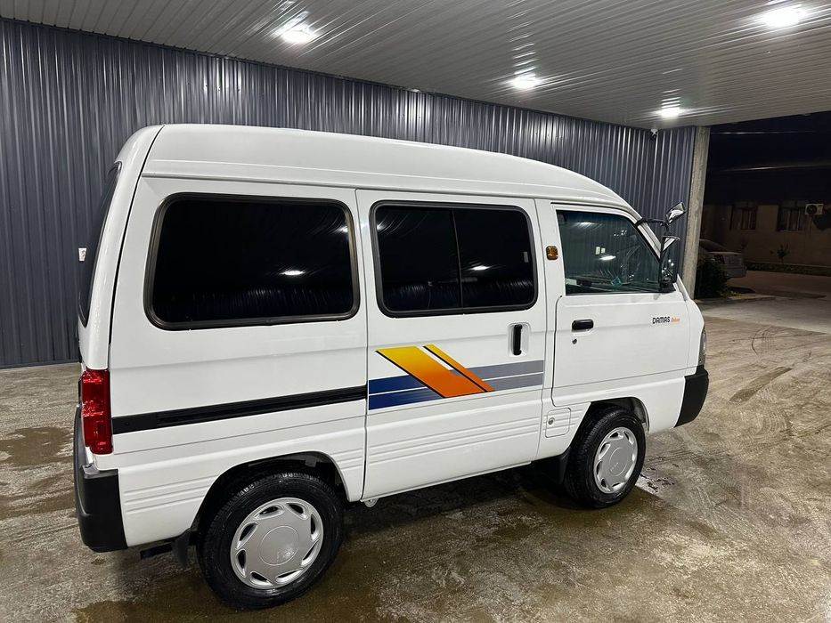 дамас аренда 2024 йил