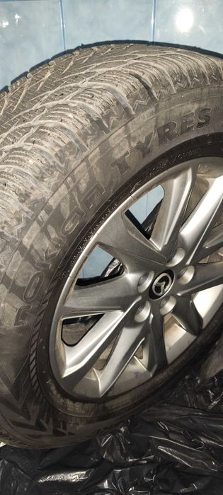 Mazda cx5 anul 2020 km 93600