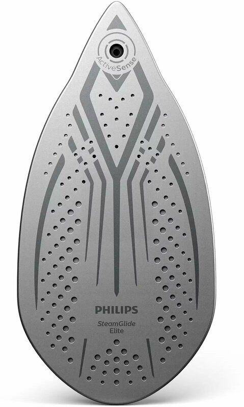 Парогенератор BRAUN CareStyle 7 Pro