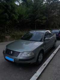 Volkswagen Passat 2002 105CP