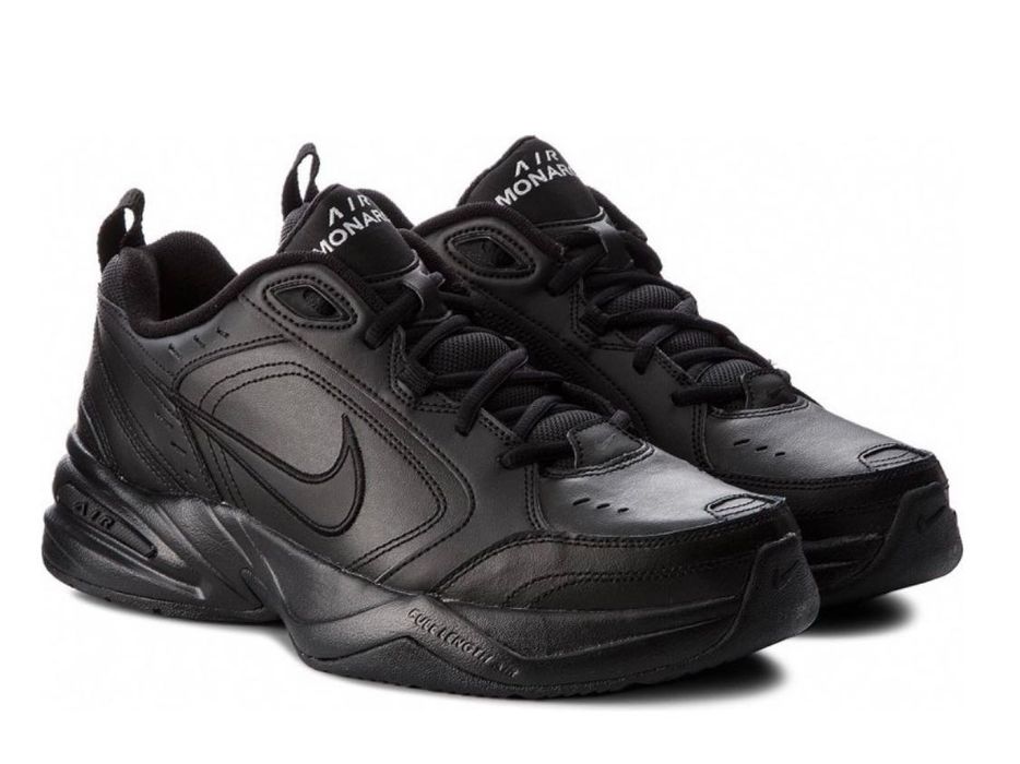 Кроссовки Nike Air Monarch