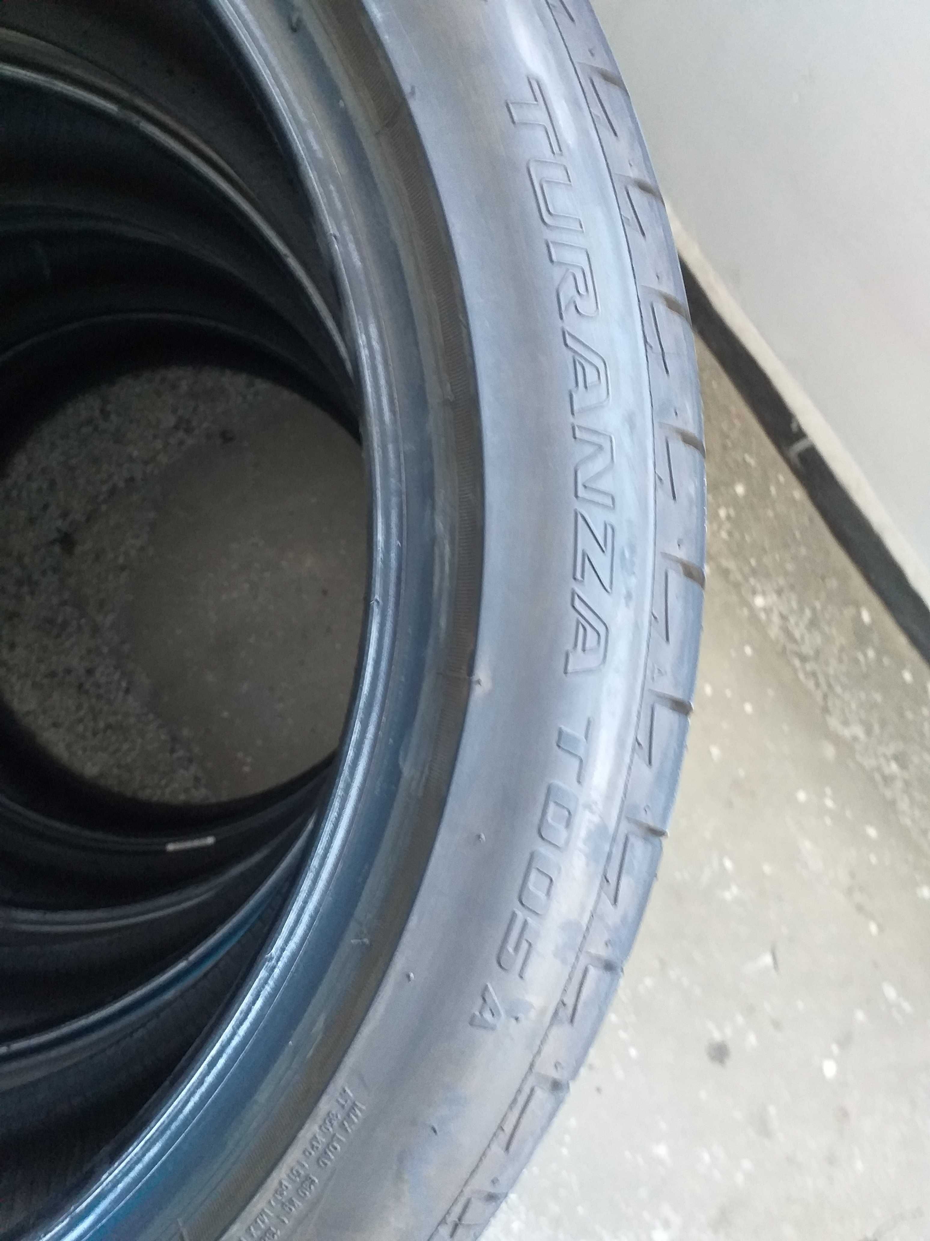 Нови летни гуми 225/45/19 Bridgestone