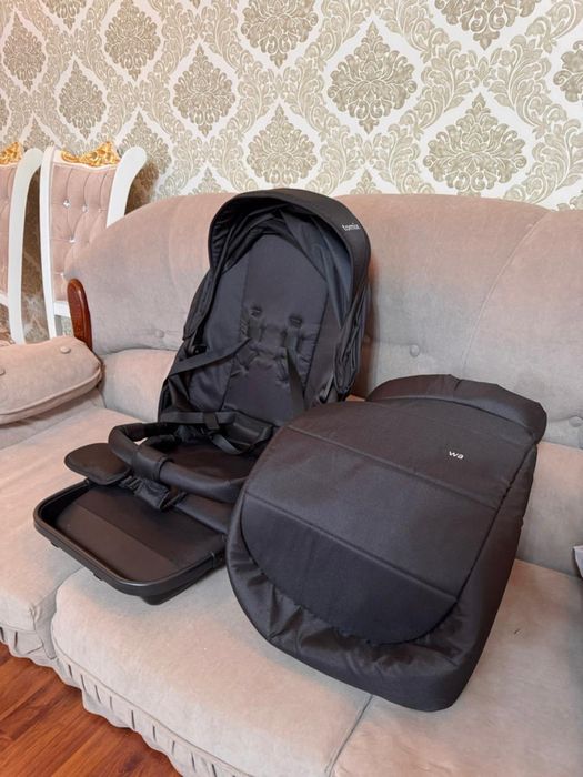 продам коляску в отличном состояний.