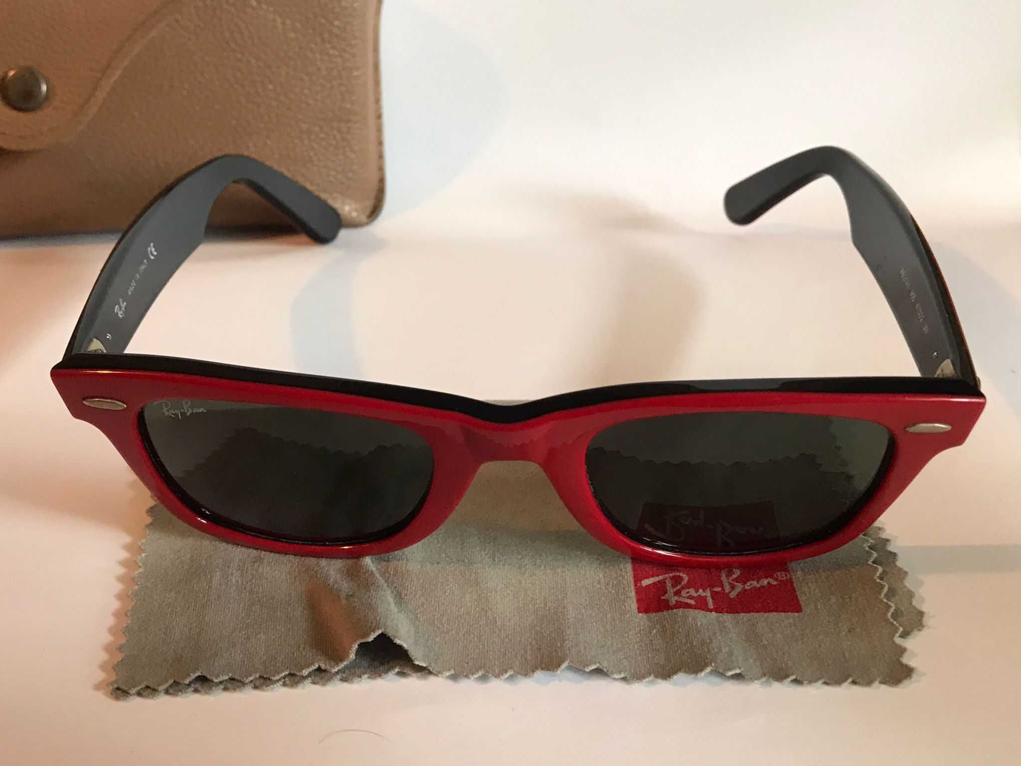 Ochelari de soare RAY BAN Originali