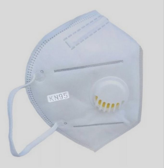 Маски KN95 защита