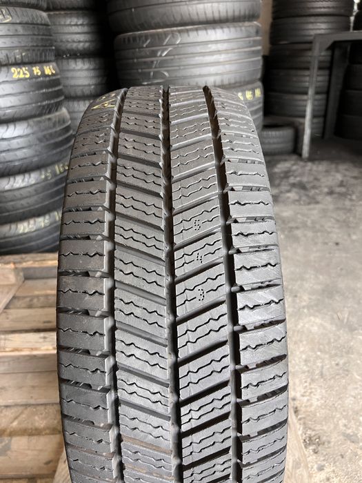 1 anvelopa all season 235/65/16 C , Continental , DOT 2023 , 10 mm
