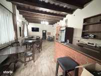 Spatiu comercial de inchiriat – ideal pentru bar, cafenea, fast food,