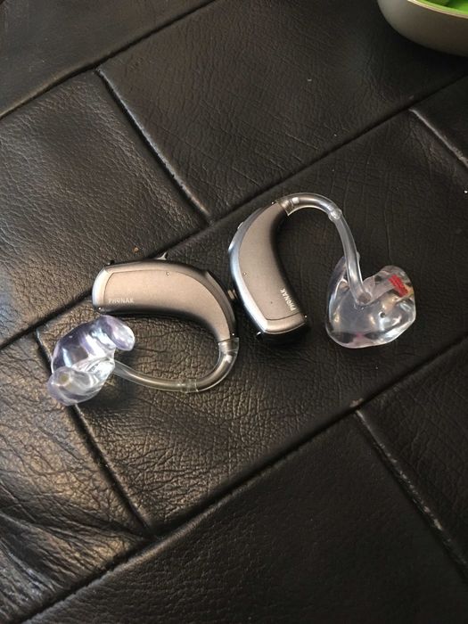 Aparate auditive Phonak Naida V50-UP severa