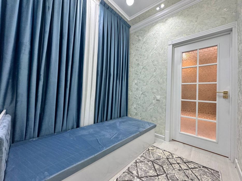 Арендага квартира Чилонзор метро Ойлага қизларга Болларга 3хона 600$