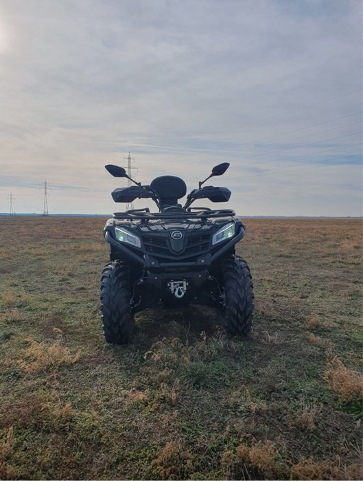 CF Moto 450L 4x4 2023
